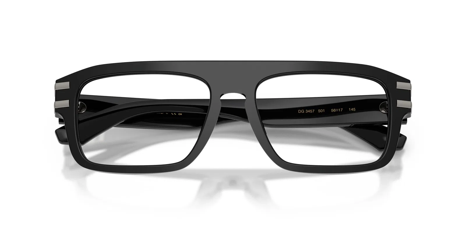 Dolce & Gabbana 3457 Eyeglasses - view 14